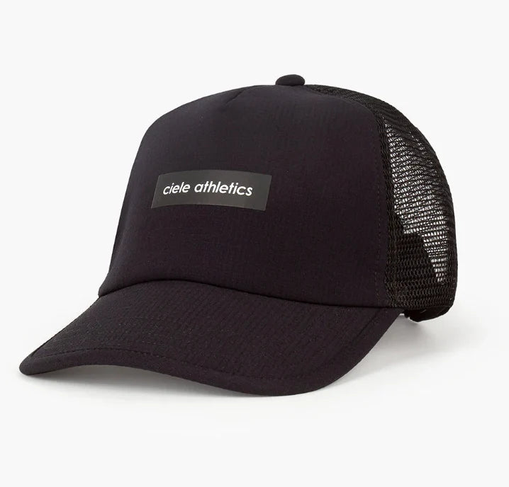 Ciele TRLCap SC - Field - Iconic Bar