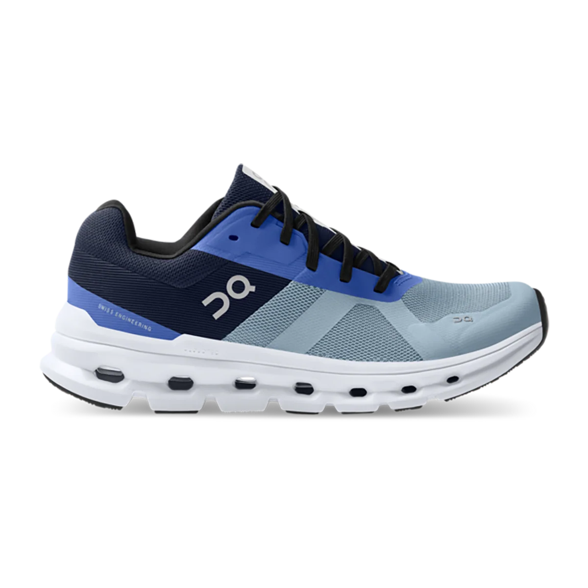 ON Cloudrunner