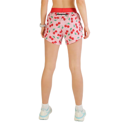 ChicknLegs 4" Half Split Shorts