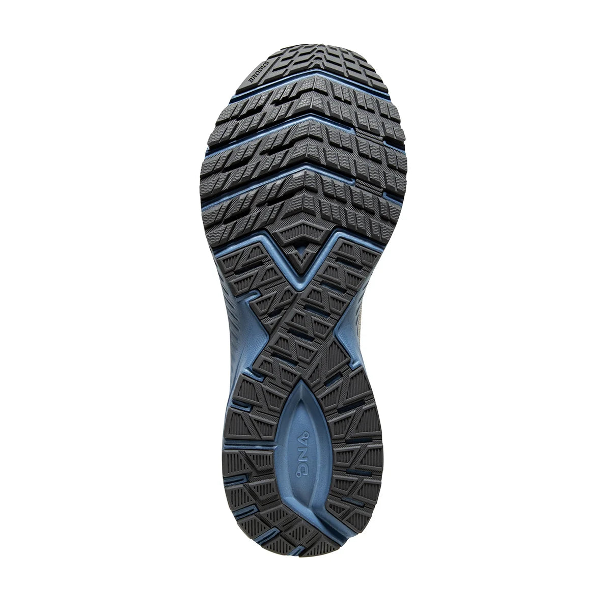 Brooks Launch 7