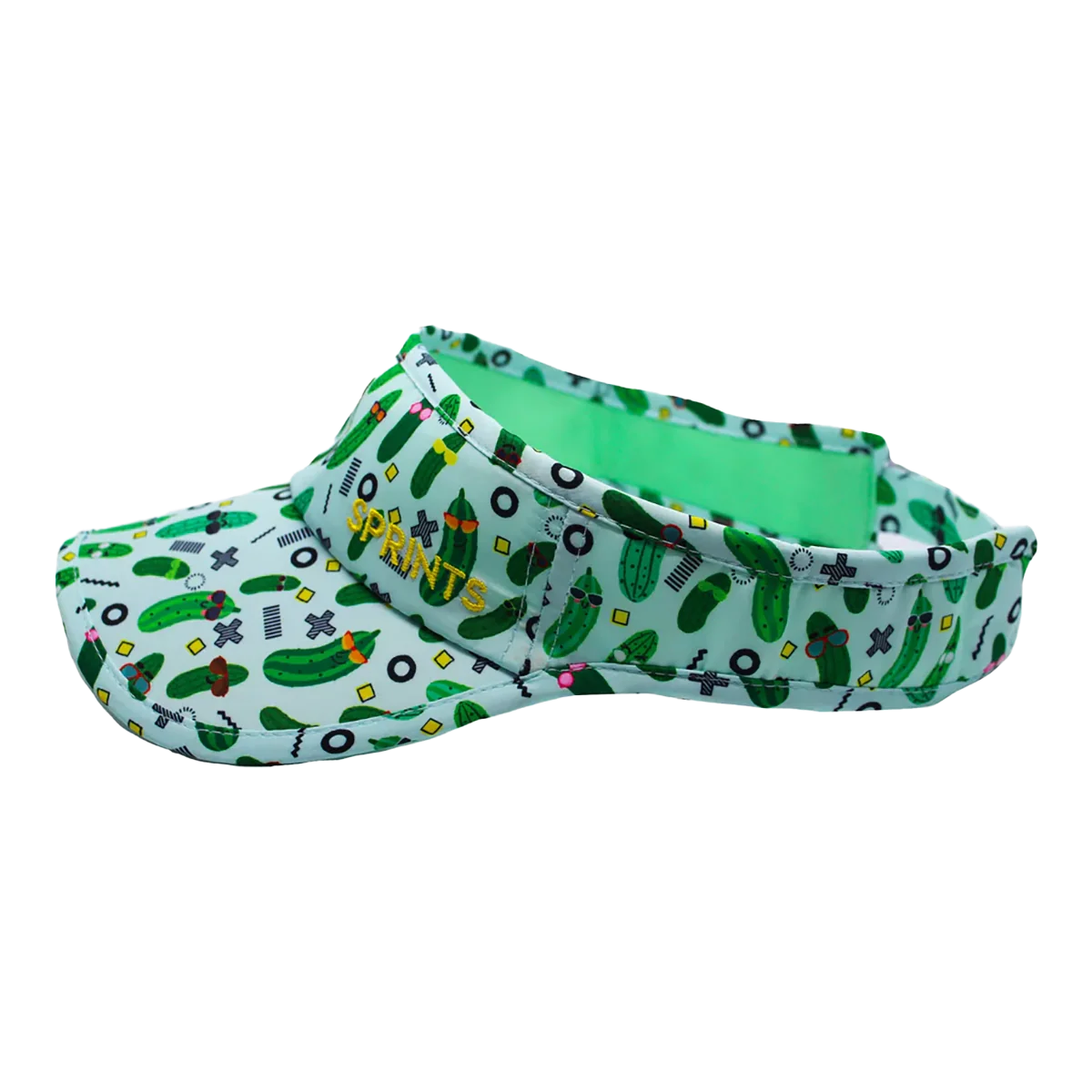 Sprints Running Visor