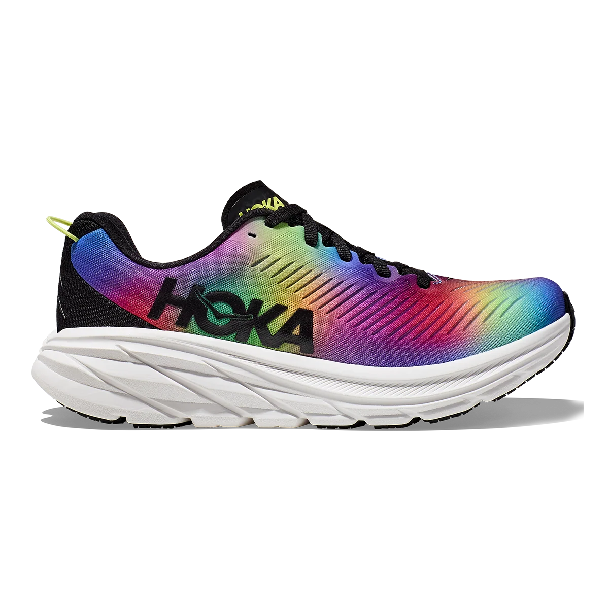 Hoka Rincon 3 - Black - Multi