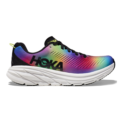 Hoka Rincon 3 - Black - Multi