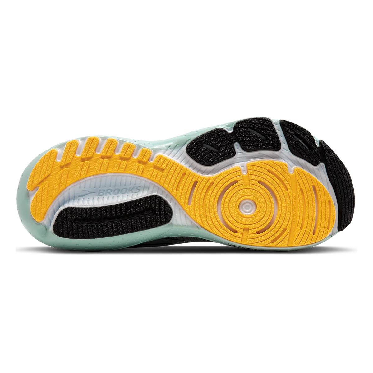 Brooks Glycerin GTS 21
