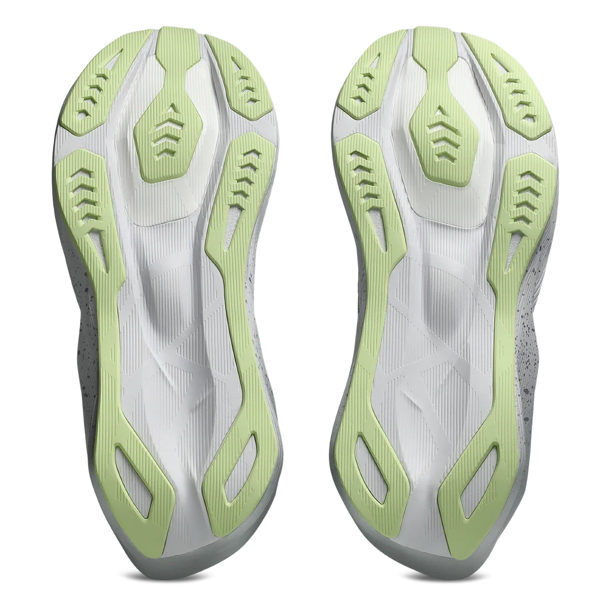 Asics Novablast 6 Platinum