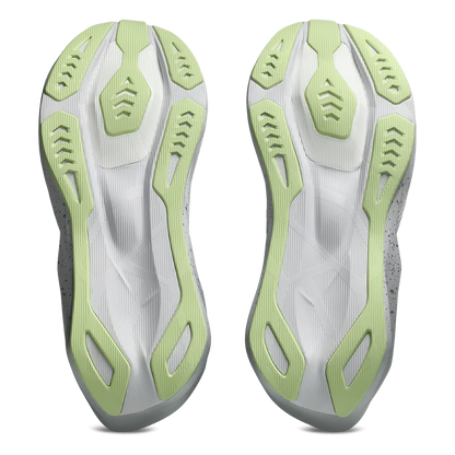 Asics Novablast 6 Platinum