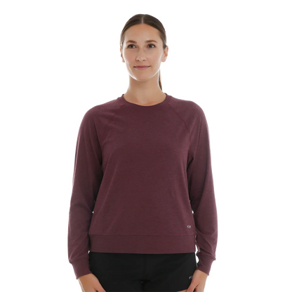 F2R Ultimate Comfort Longsleeve Tee