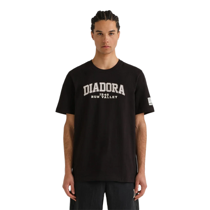 Diadora T-Shirt SS Run Valley