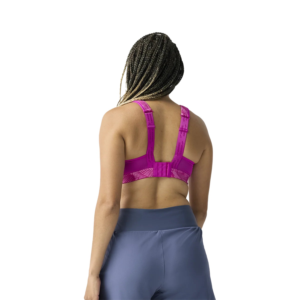 Brooks Convertible Sports Bra 2.0