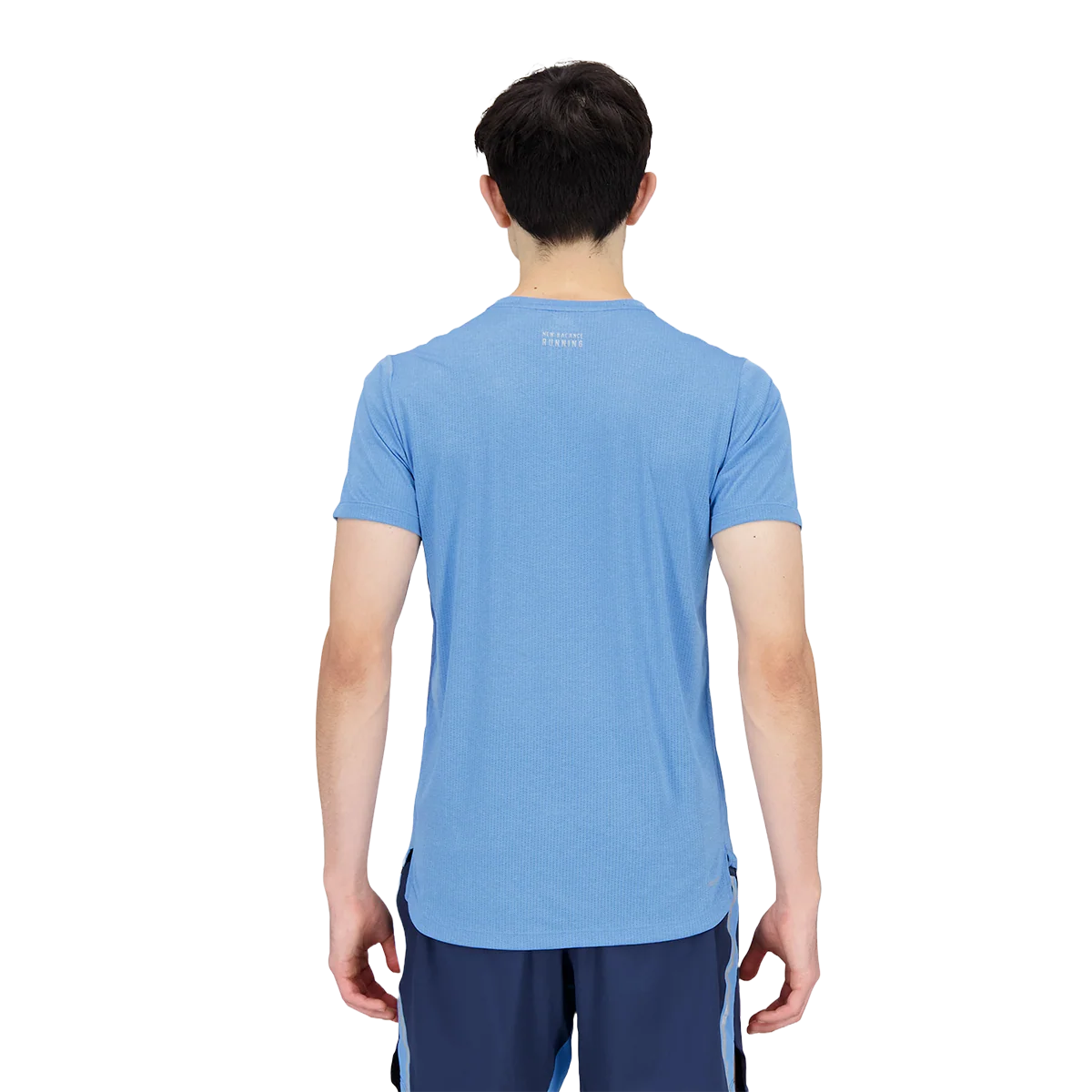 New Balance Impact Run Shortsleeve