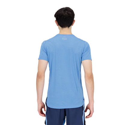 New Balance Impact Run Shortsleeve