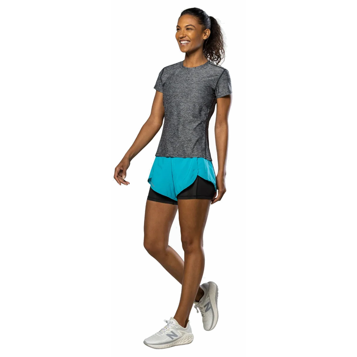 Nathan Qualifier Shortsleeve