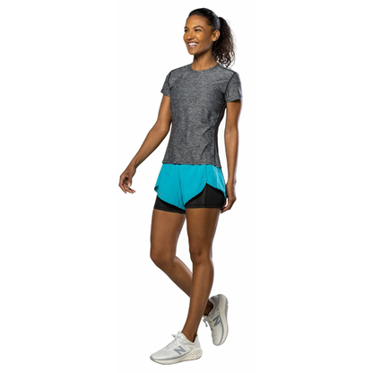 Nathan Qualifier Shortsleeve