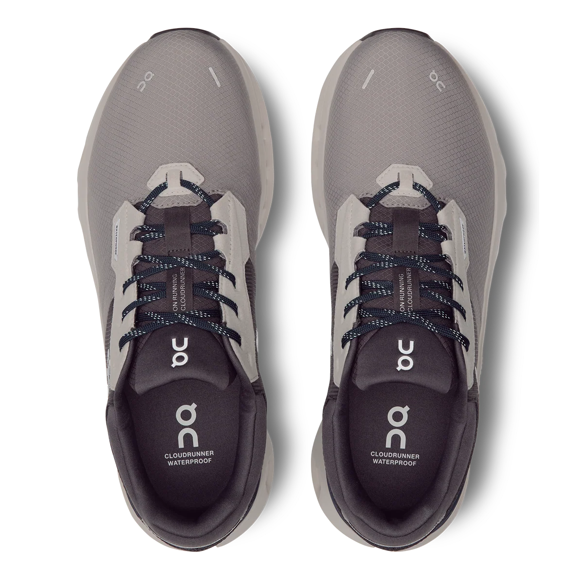ON Cloudrunner 2 Waterproof