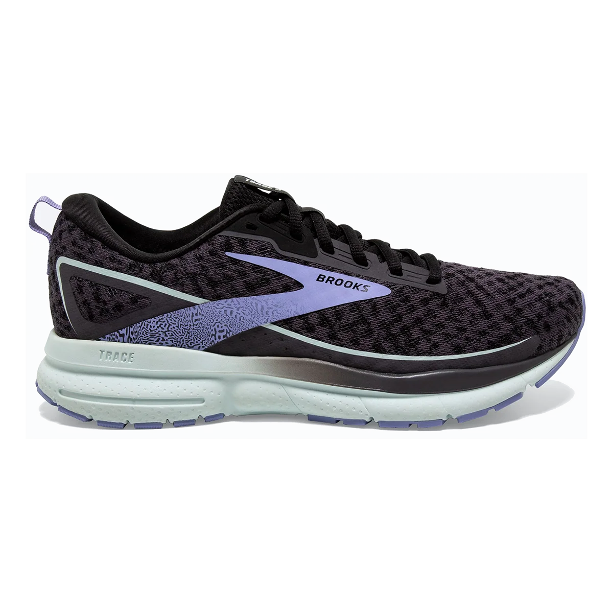 Brooks Trace 3