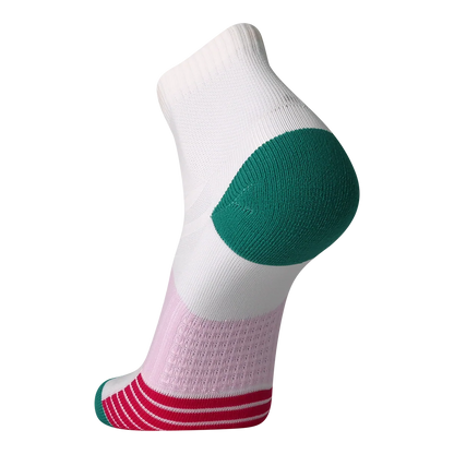 Brooks Ghost Lite 2-Pack Quarter