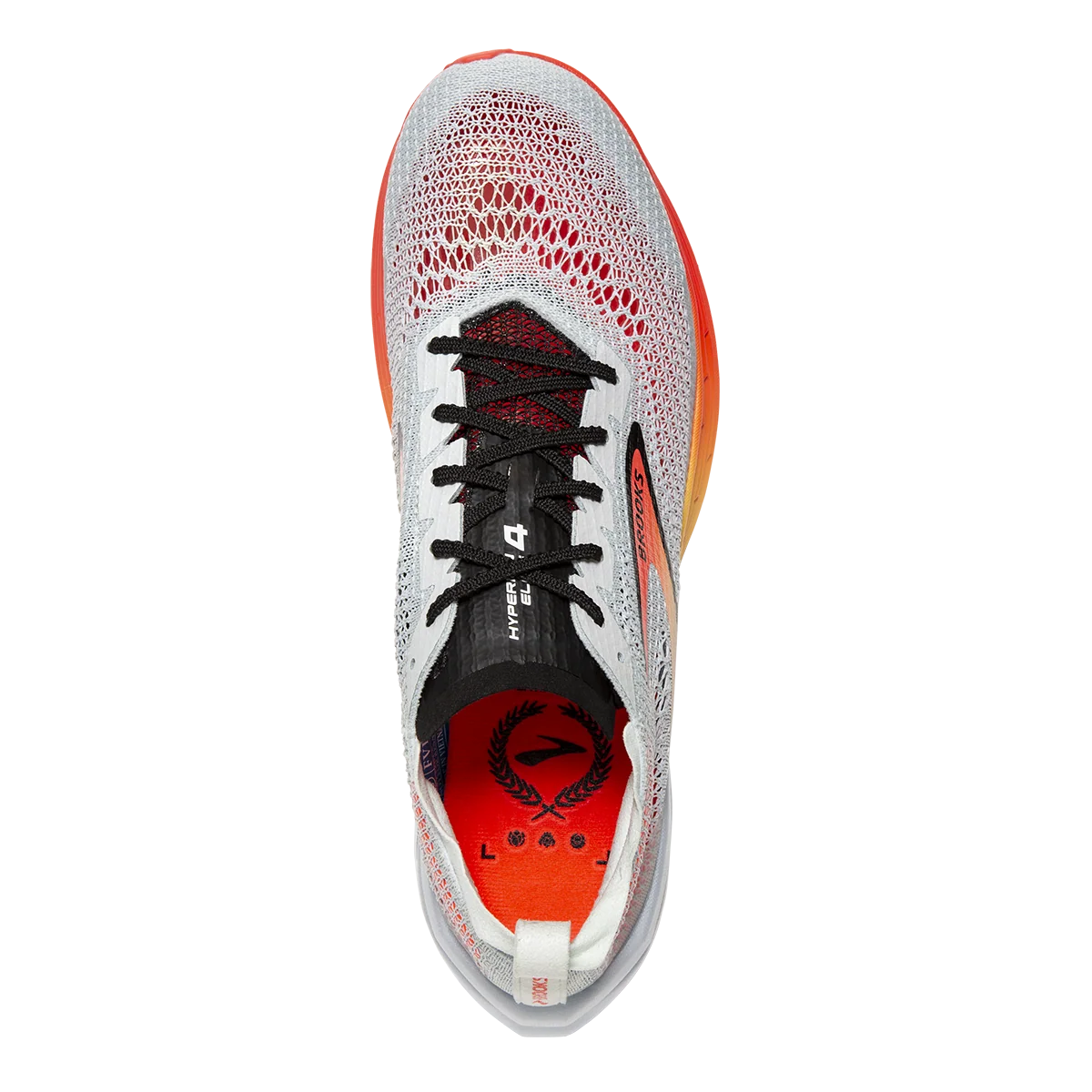 Brooks Hyperion Elite 4