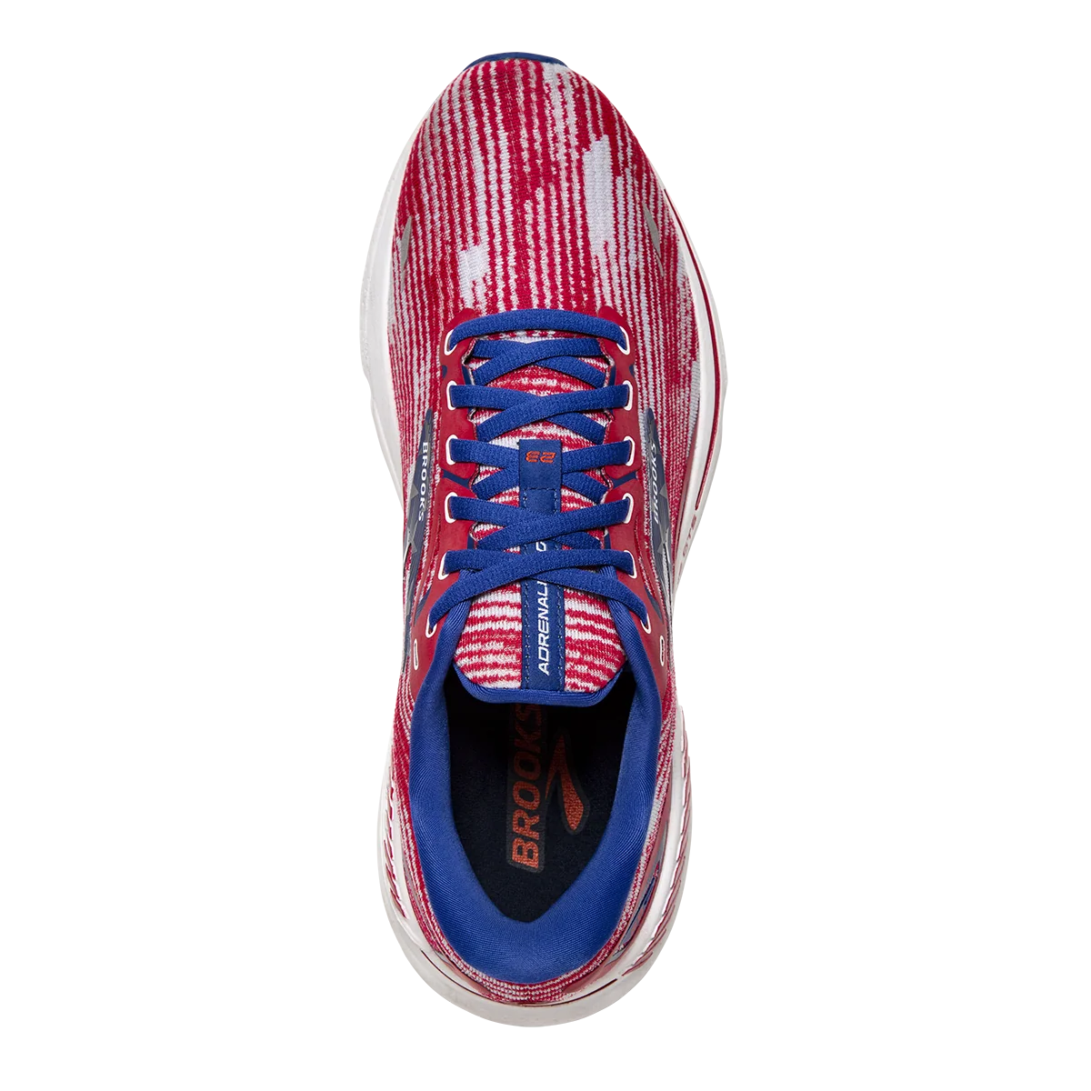 Brooks Adrenaline GTS 23 Run USA