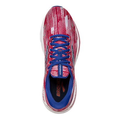 Brooks Adrenaline GTS 23 Run USA
