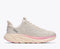 Alabaster / Dewy Pink