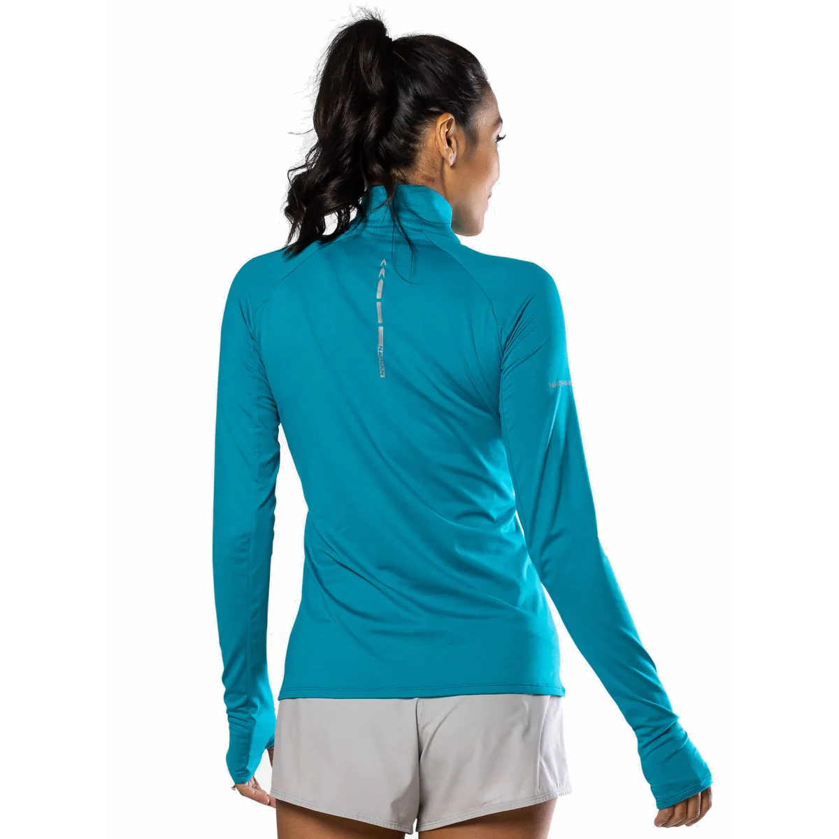 Nathan Tempo 1/4 Zip 2.0 Longsleeve
