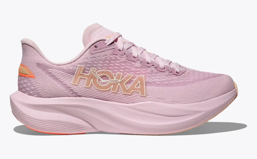Women's Hoka Mach 7