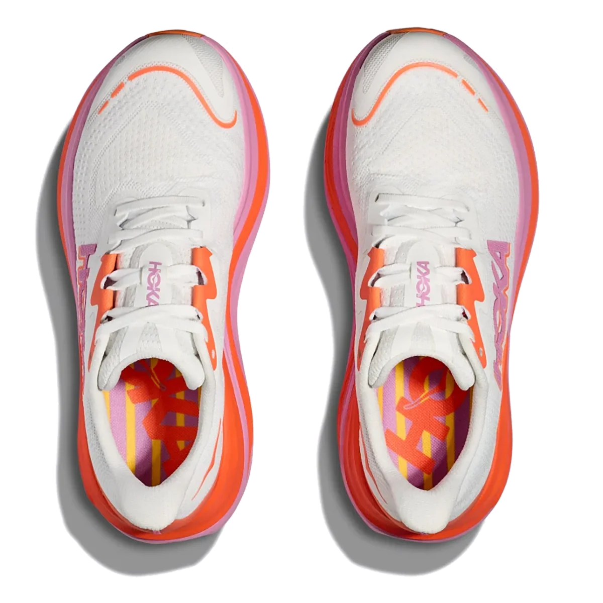 Hoka Skyward X
