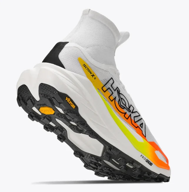 Men's Hoka Tecton X 4