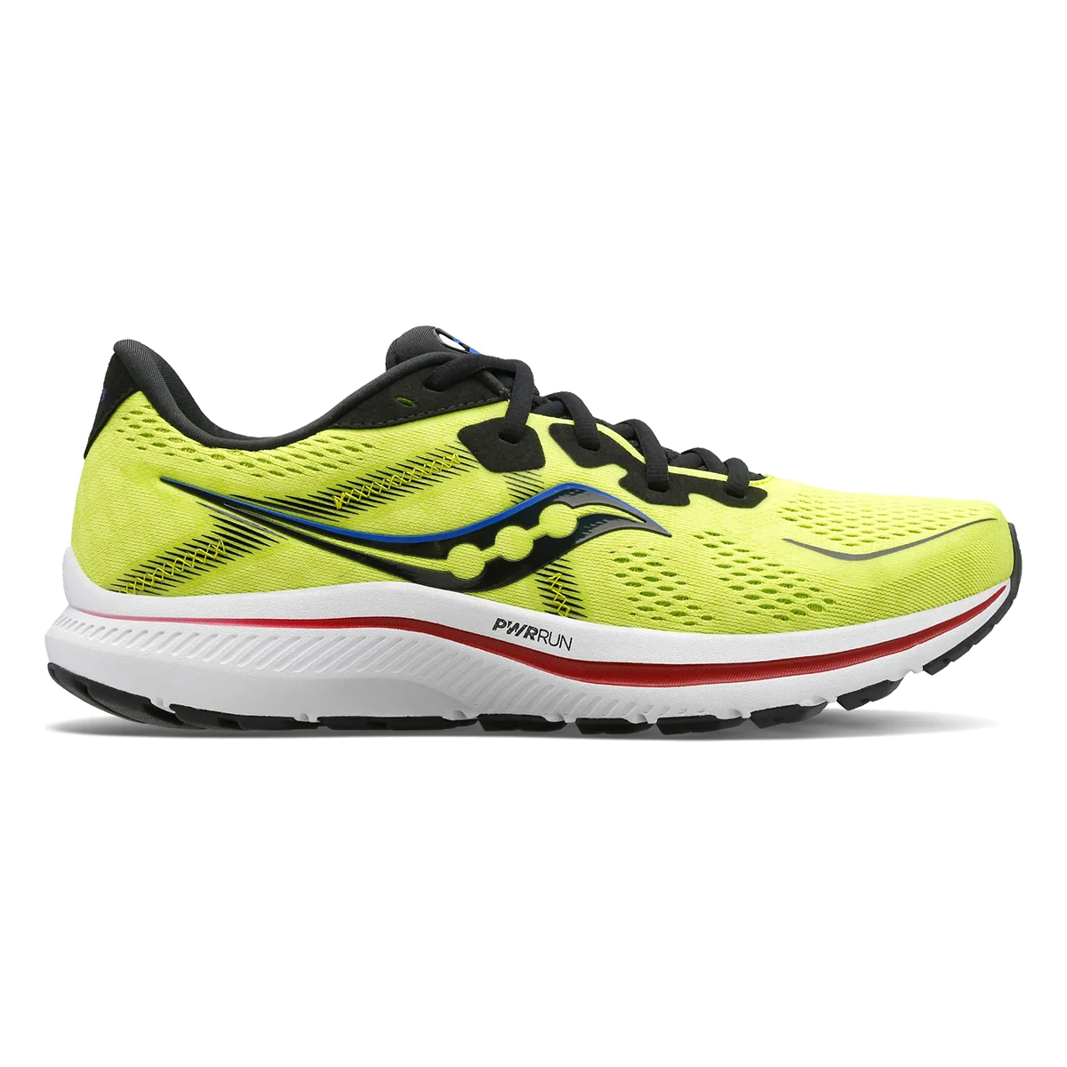Saucony Omni 20