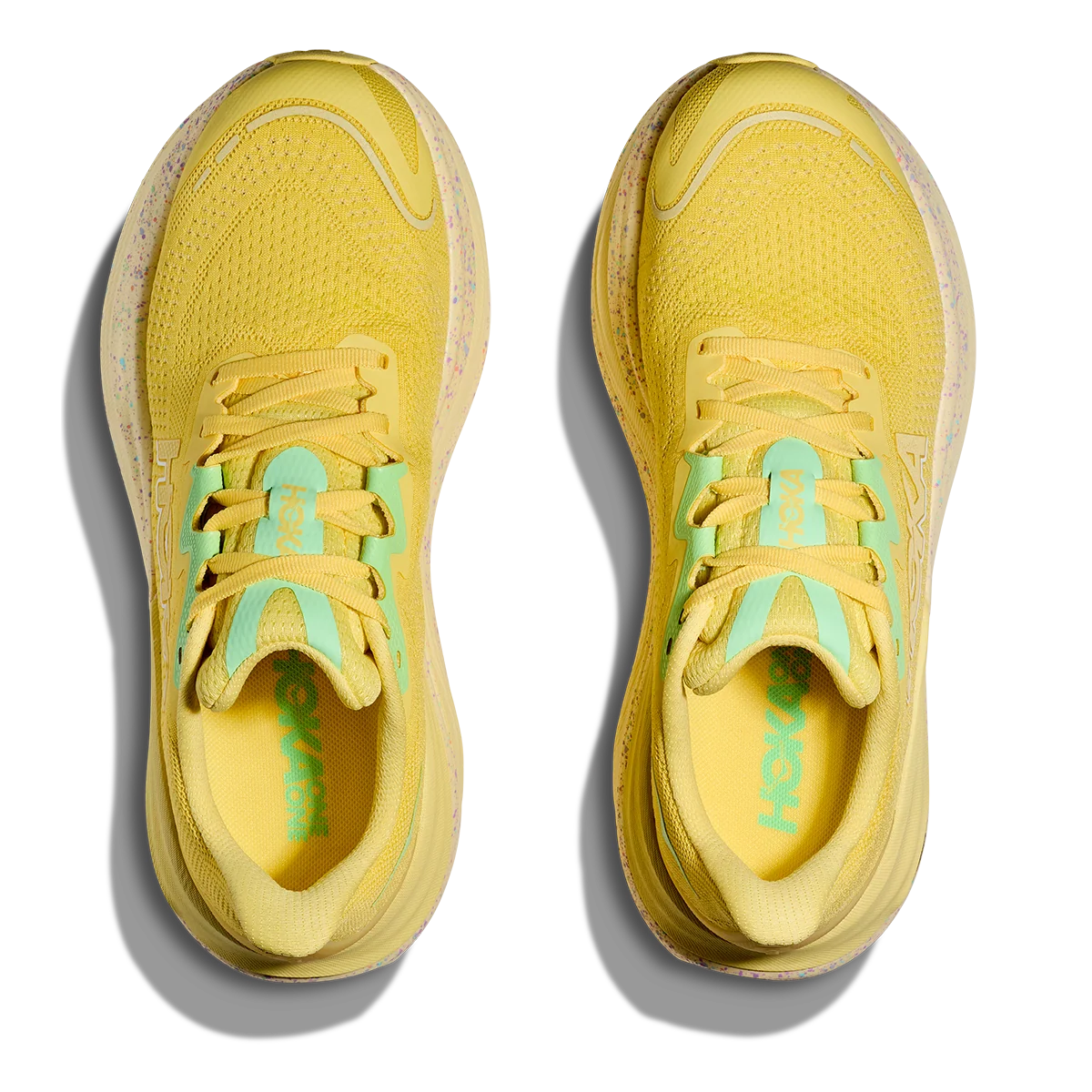 Hoka Skyward X