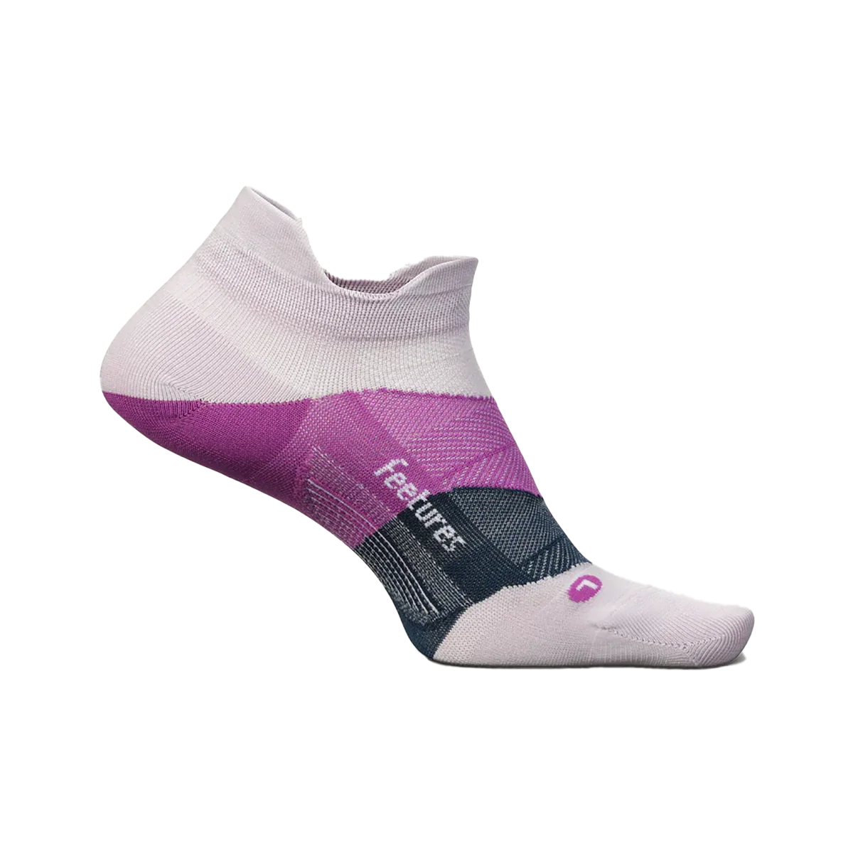 Feetures Elite Ultra Light No Show Tab