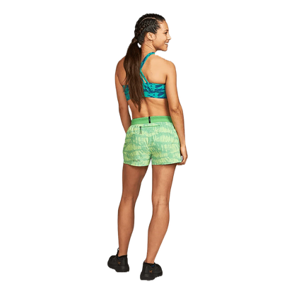 Janji 3" AFO Middle Short