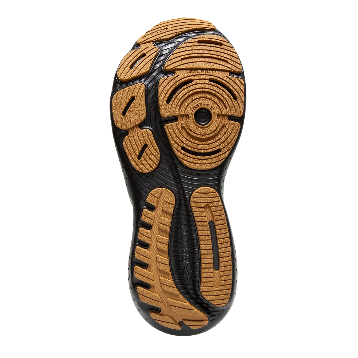 Brooks Glycerin StealthFit 21