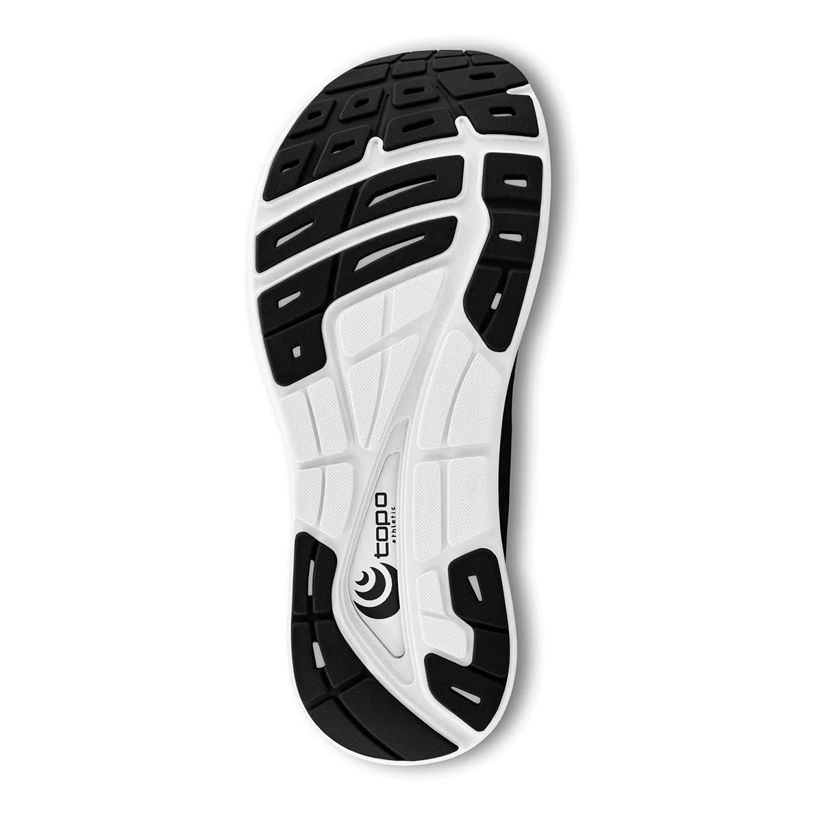 Topo Phantom 3
