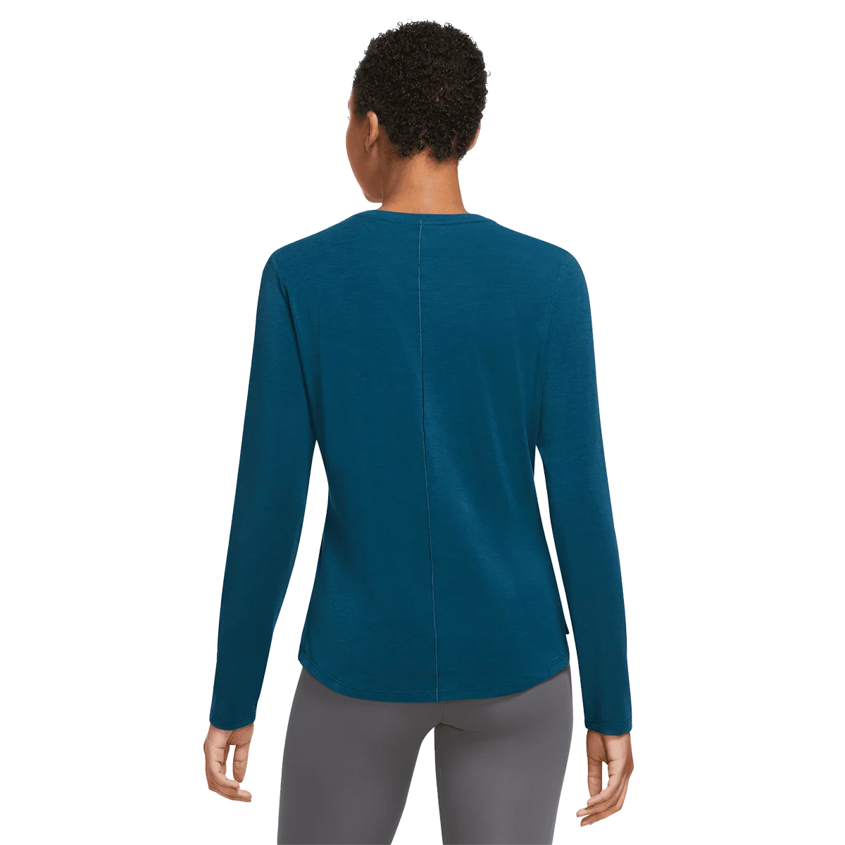 Nike Dri-FIT One Luxe Longsleeve