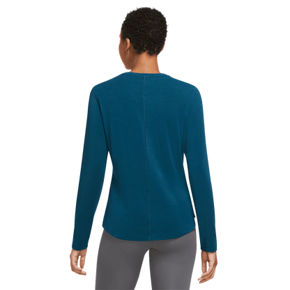 Nike Dri-FIT One Luxe Longsleeve