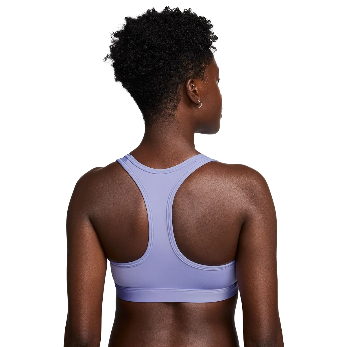 Nike Dri-FIT Swoosh Bra
