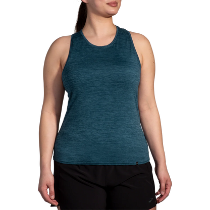 Brooks Luxe Tank