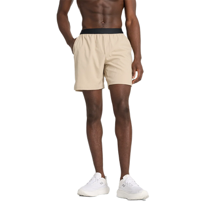 New Balance AC Lined Short 7"