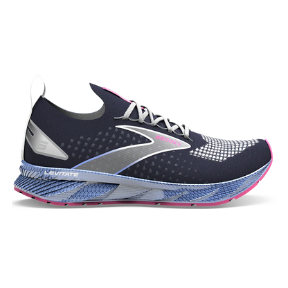 Brooks Levitate StealthFit 6