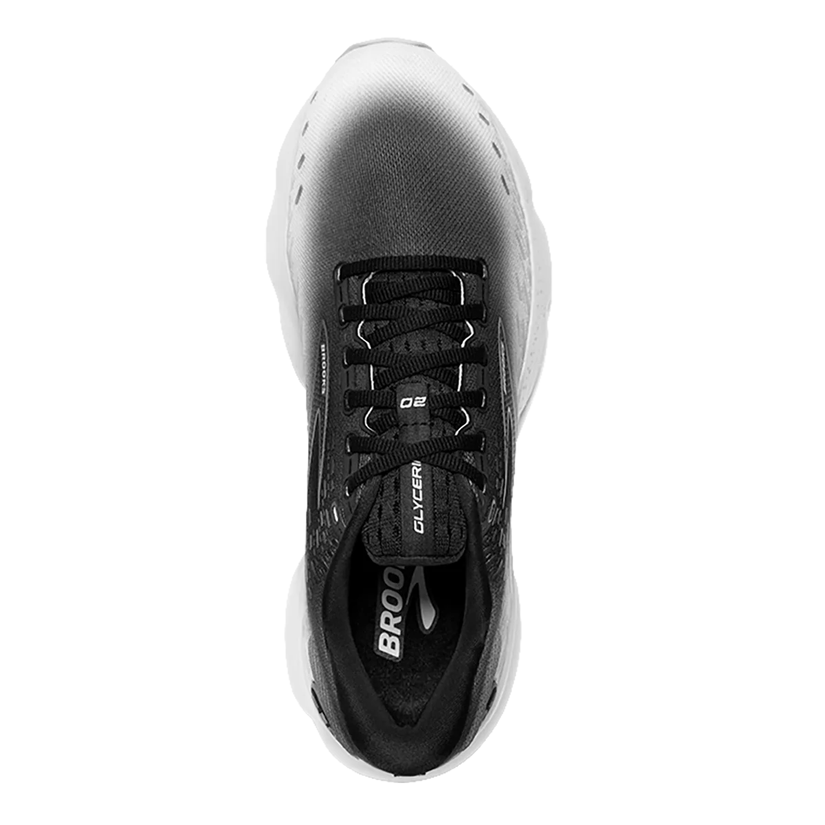 Brooks Glycerin 20 Fade