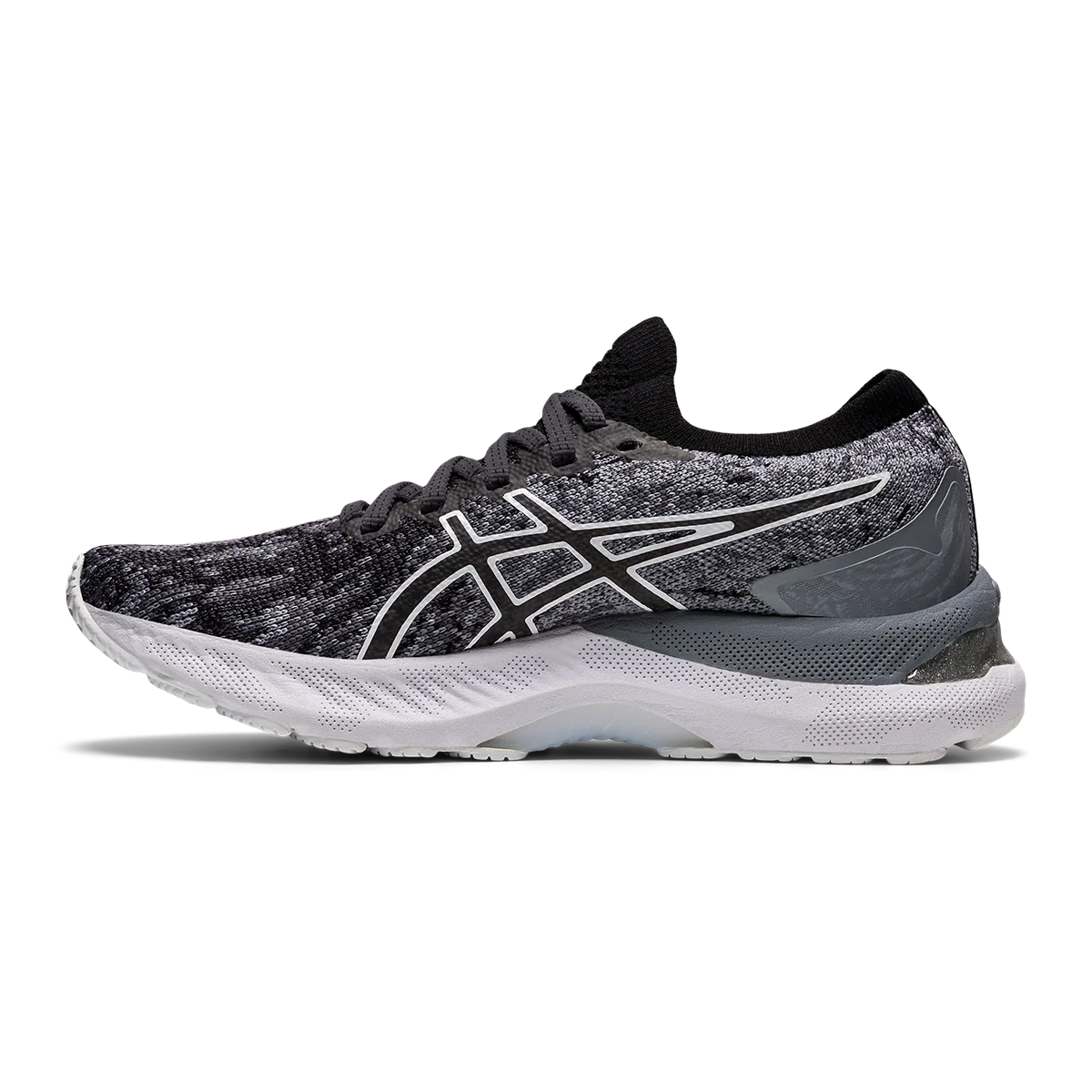 Asics Nimbus 23 Knit
