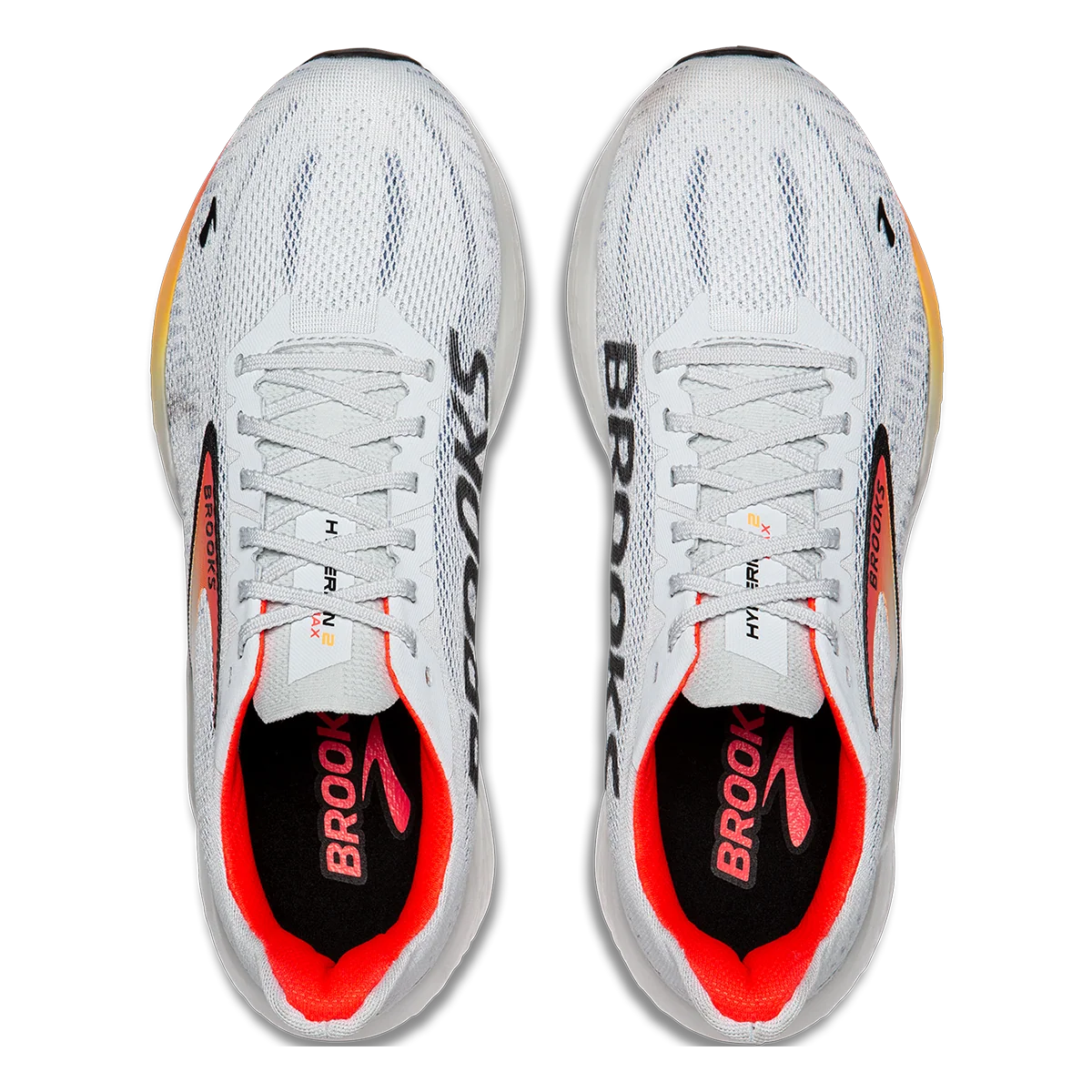 Brooks Hyperion Max 2