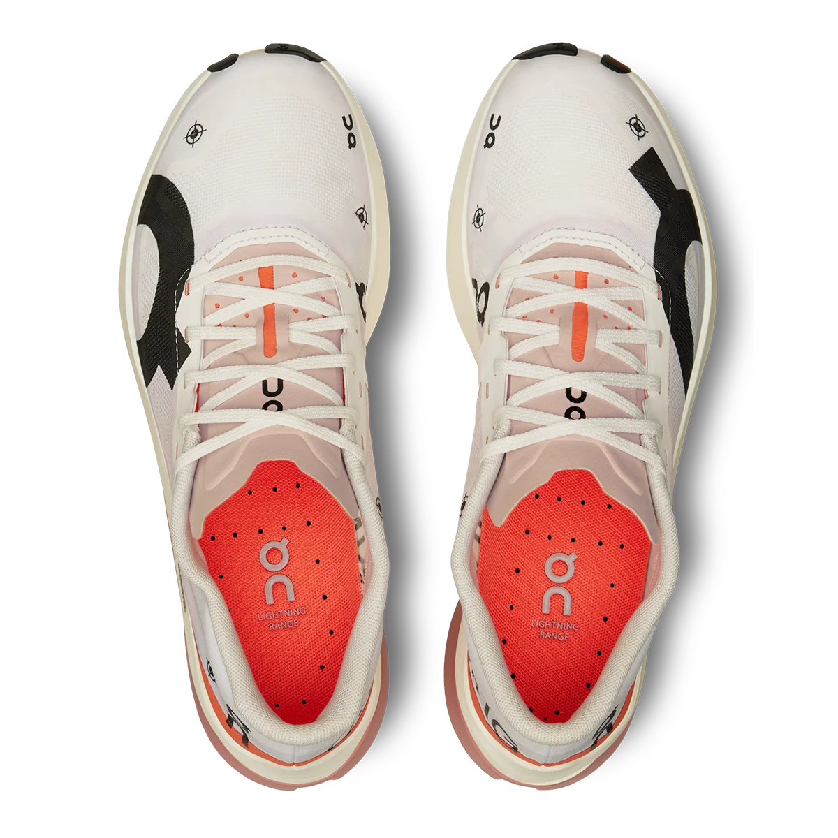 ON Cloudboom Echo V3