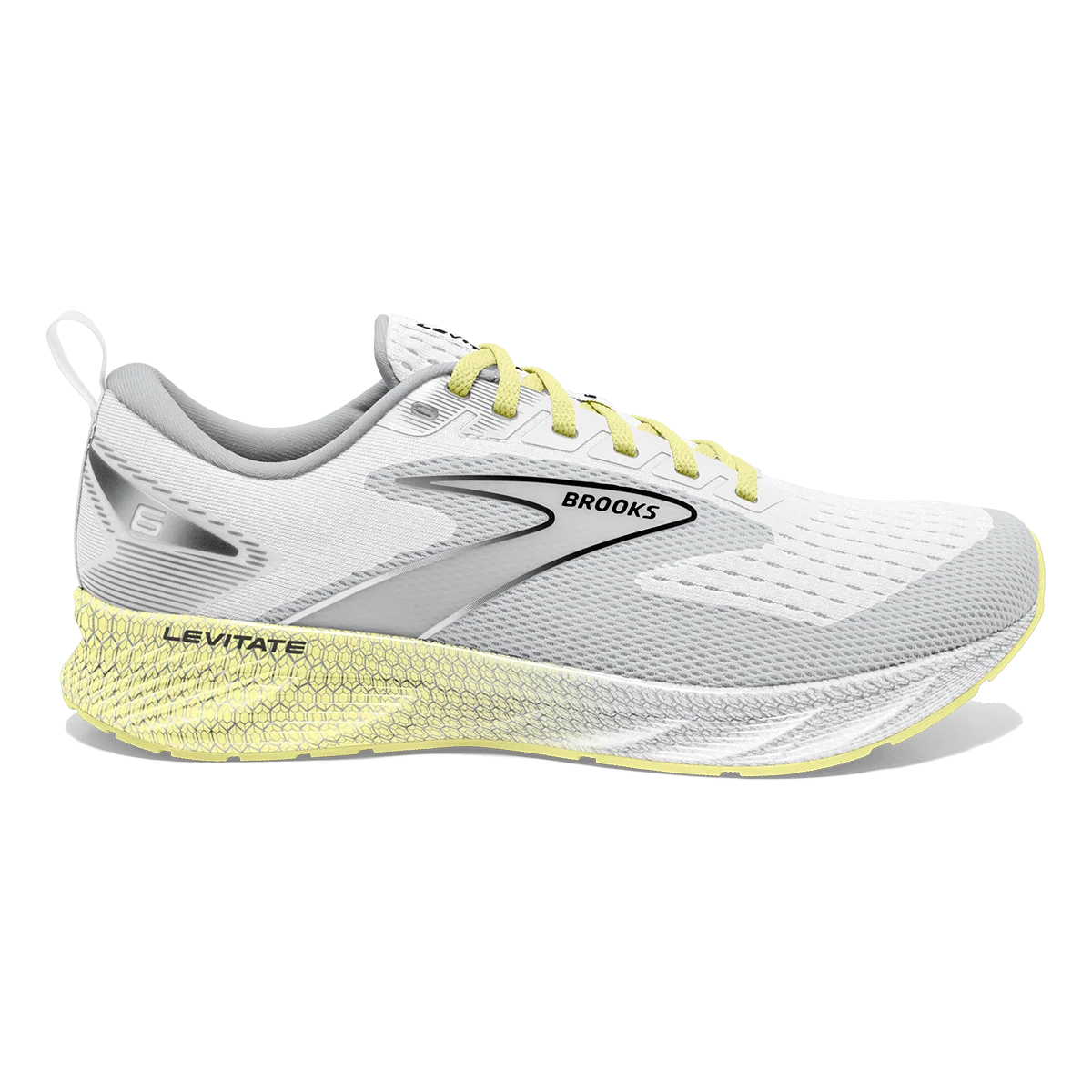 Brooks Levitate 6