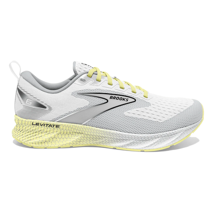 Brooks Levitate 6
