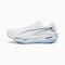 white-chambray blue-perblue