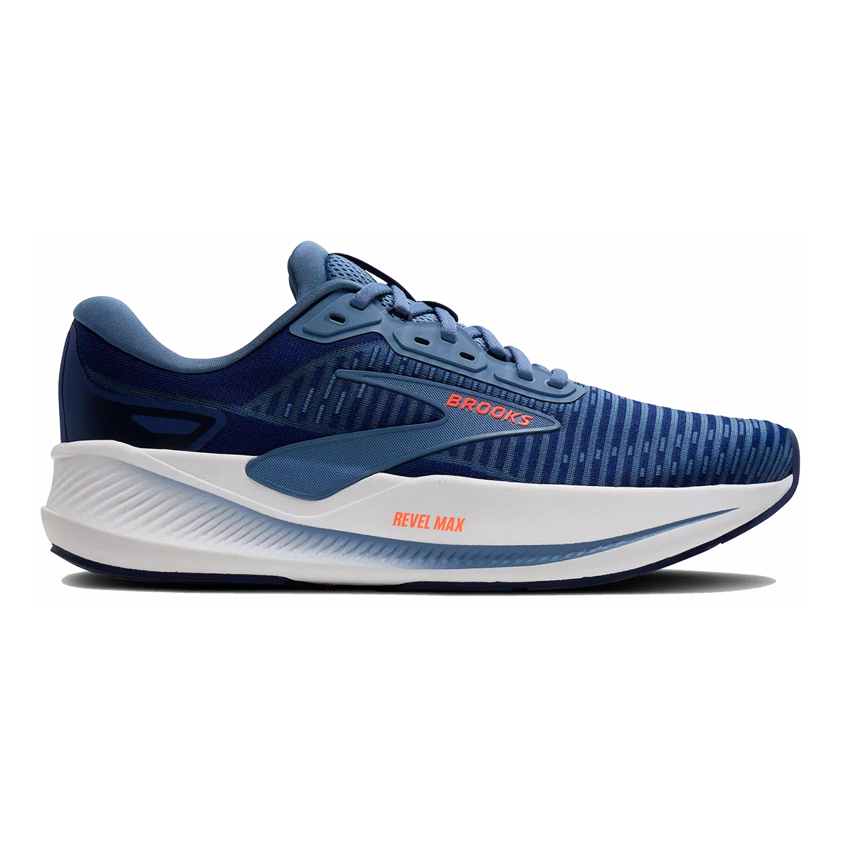 Brooks Revel Max