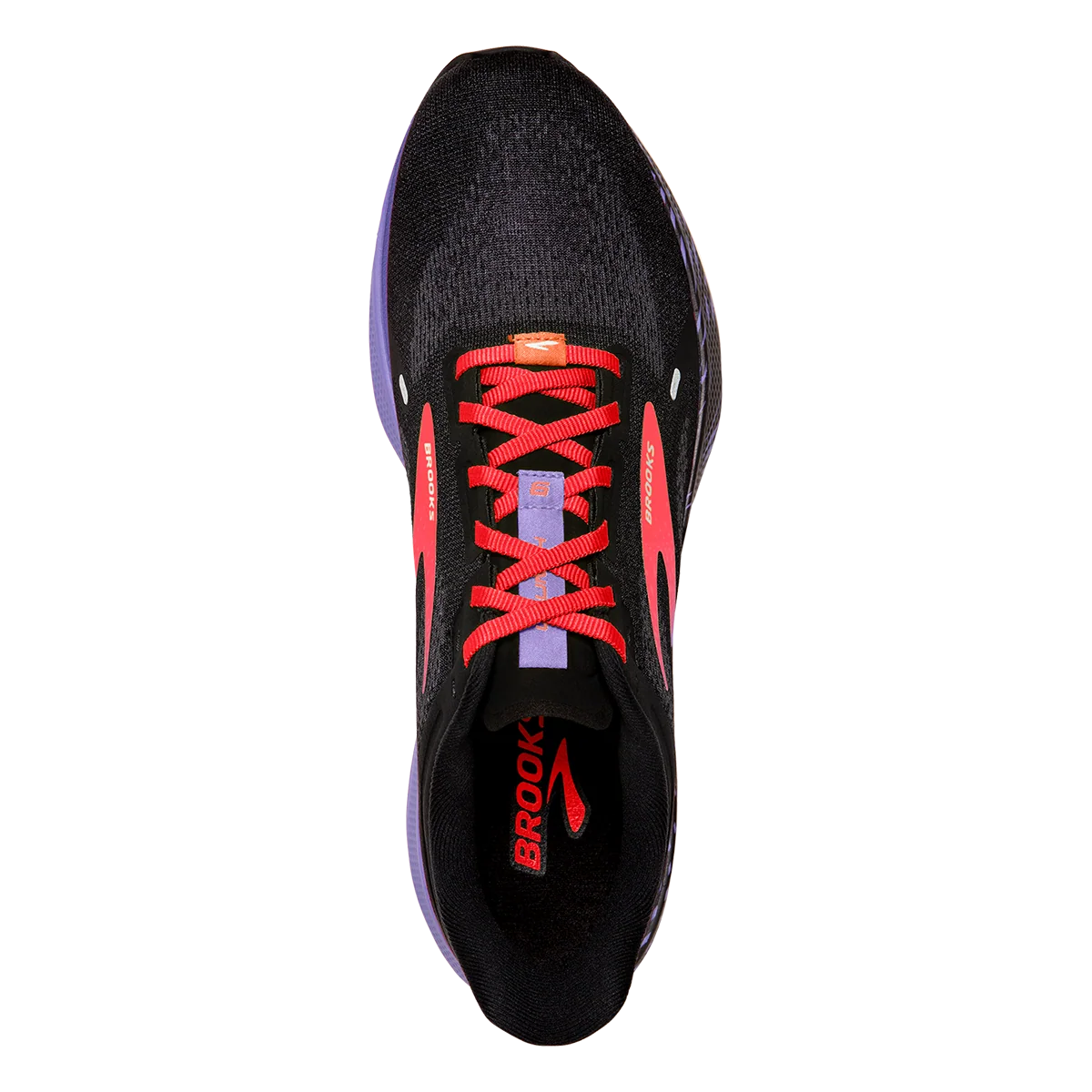 Brooks Launch 9