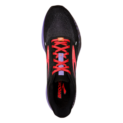 Brooks Launch 9